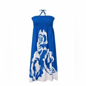 Gypsie Blu Maxi Small